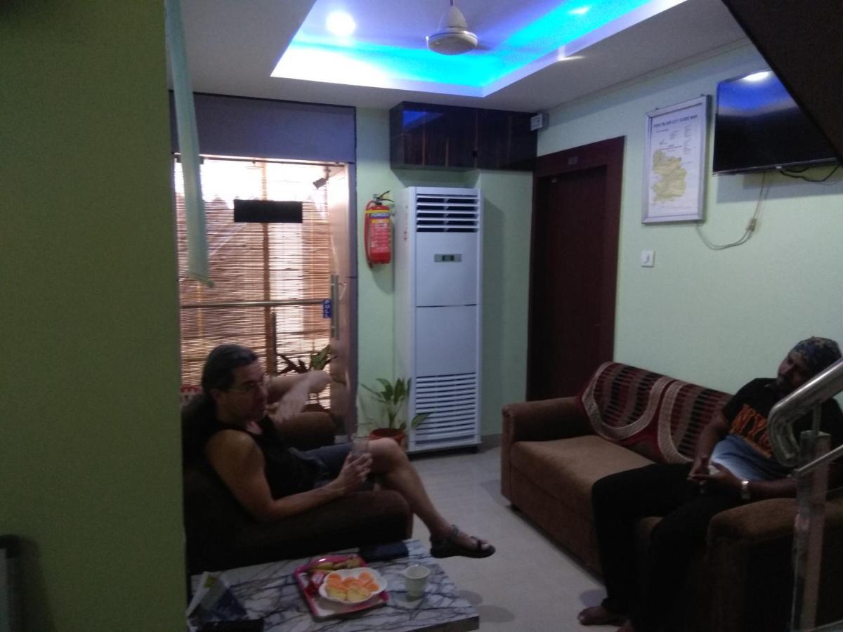 City View Port Blair Exterior foto