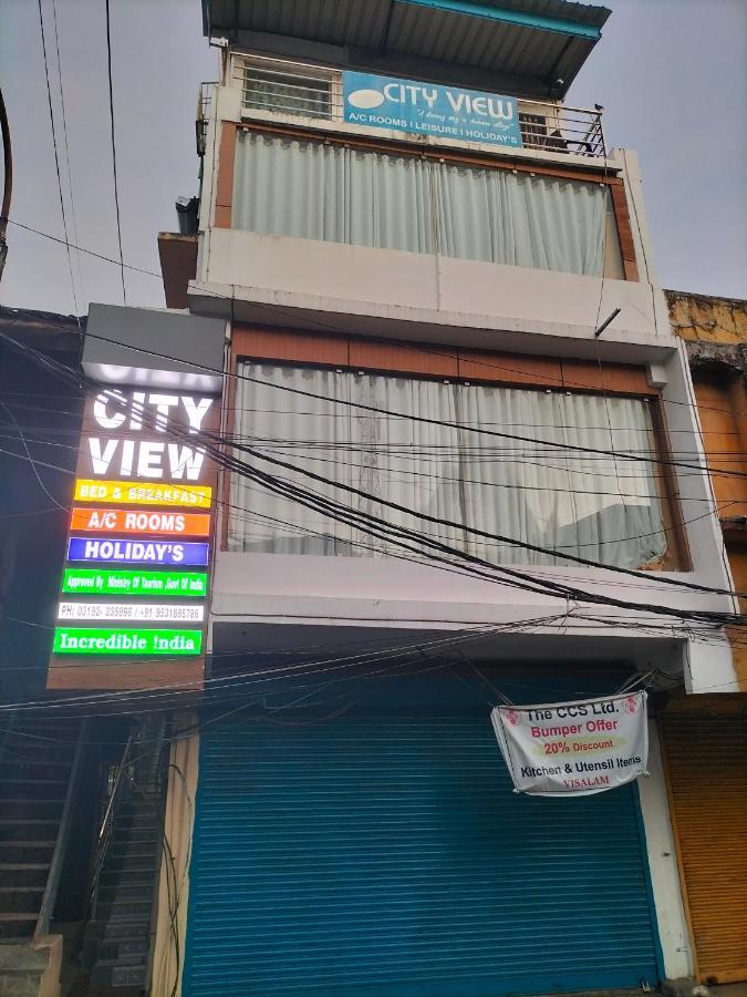 City View Port Blair Exterior foto