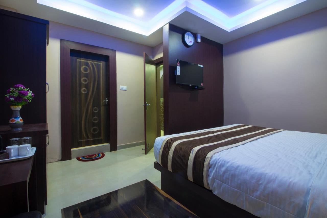 City View Port Blair Exterior foto