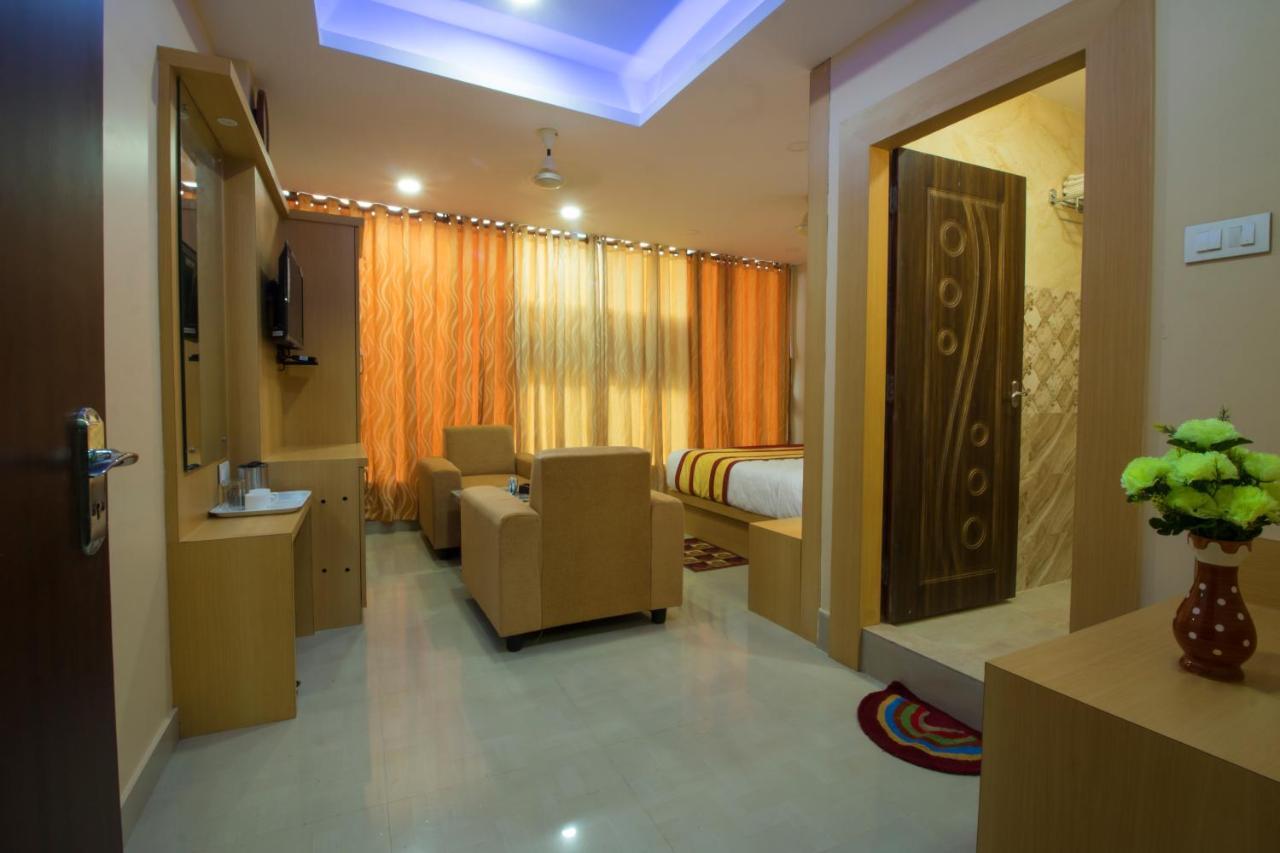 City View Port Blair Exterior foto