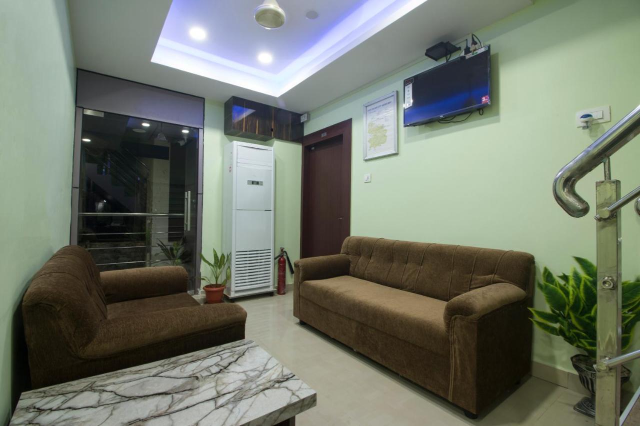 City View Port Blair Exterior foto