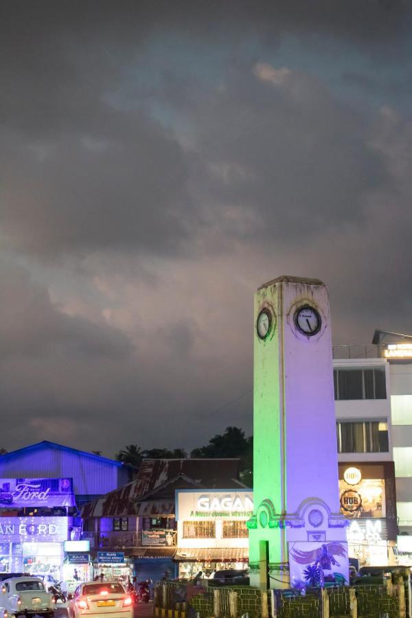 City View Port Blair Exterior foto