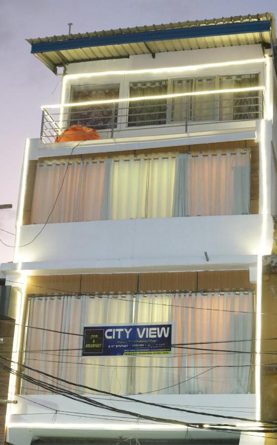 City View Port Blair Exterior foto