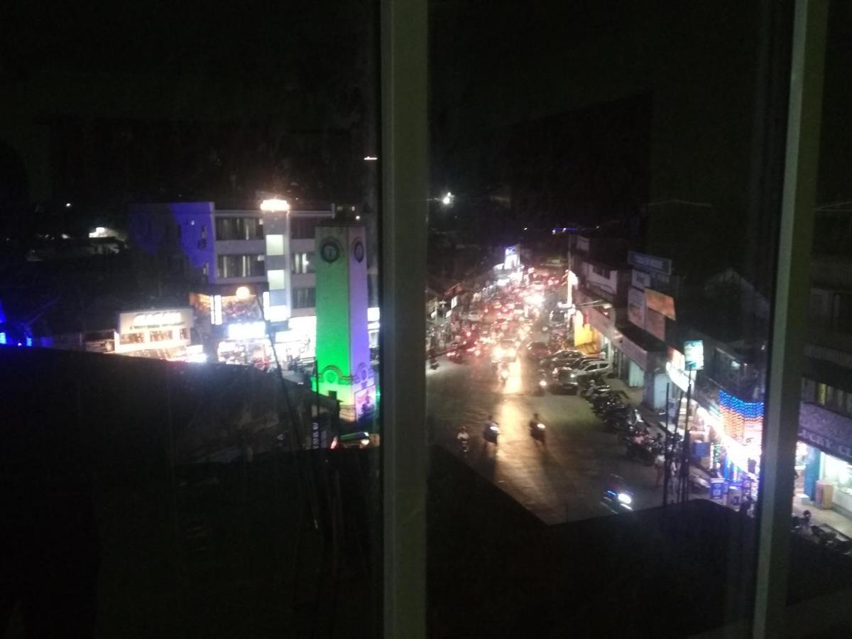 City View Port Blair Exterior foto