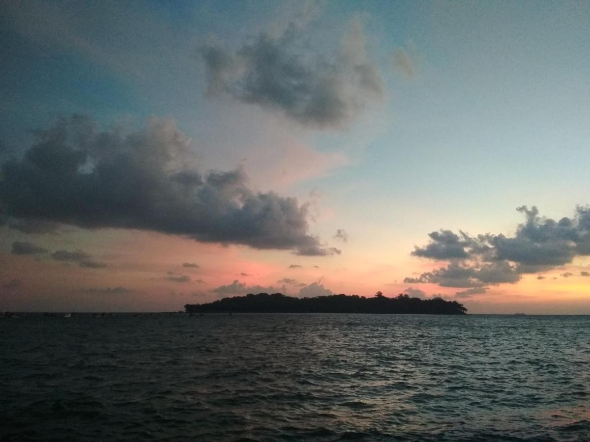 City View Port Blair Exterior foto