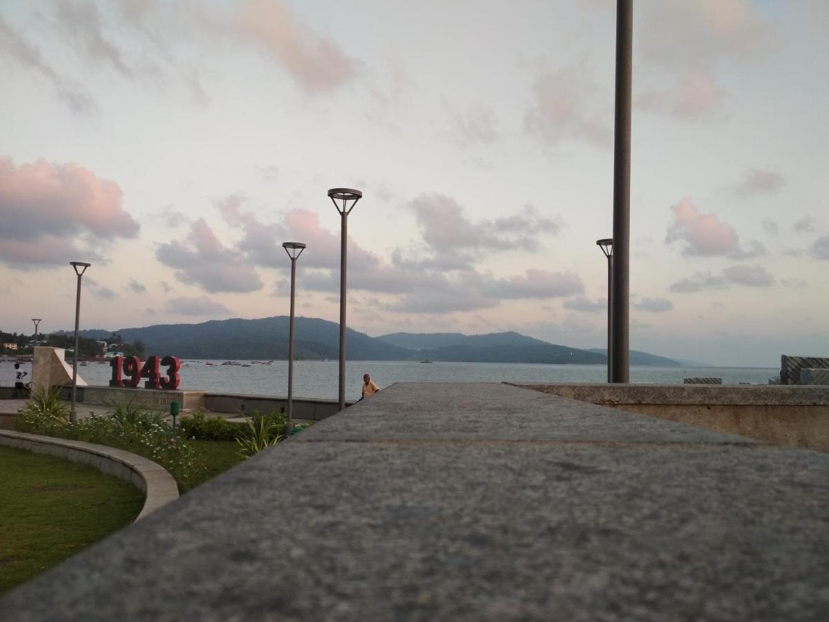 City View Port Blair Exterior foto