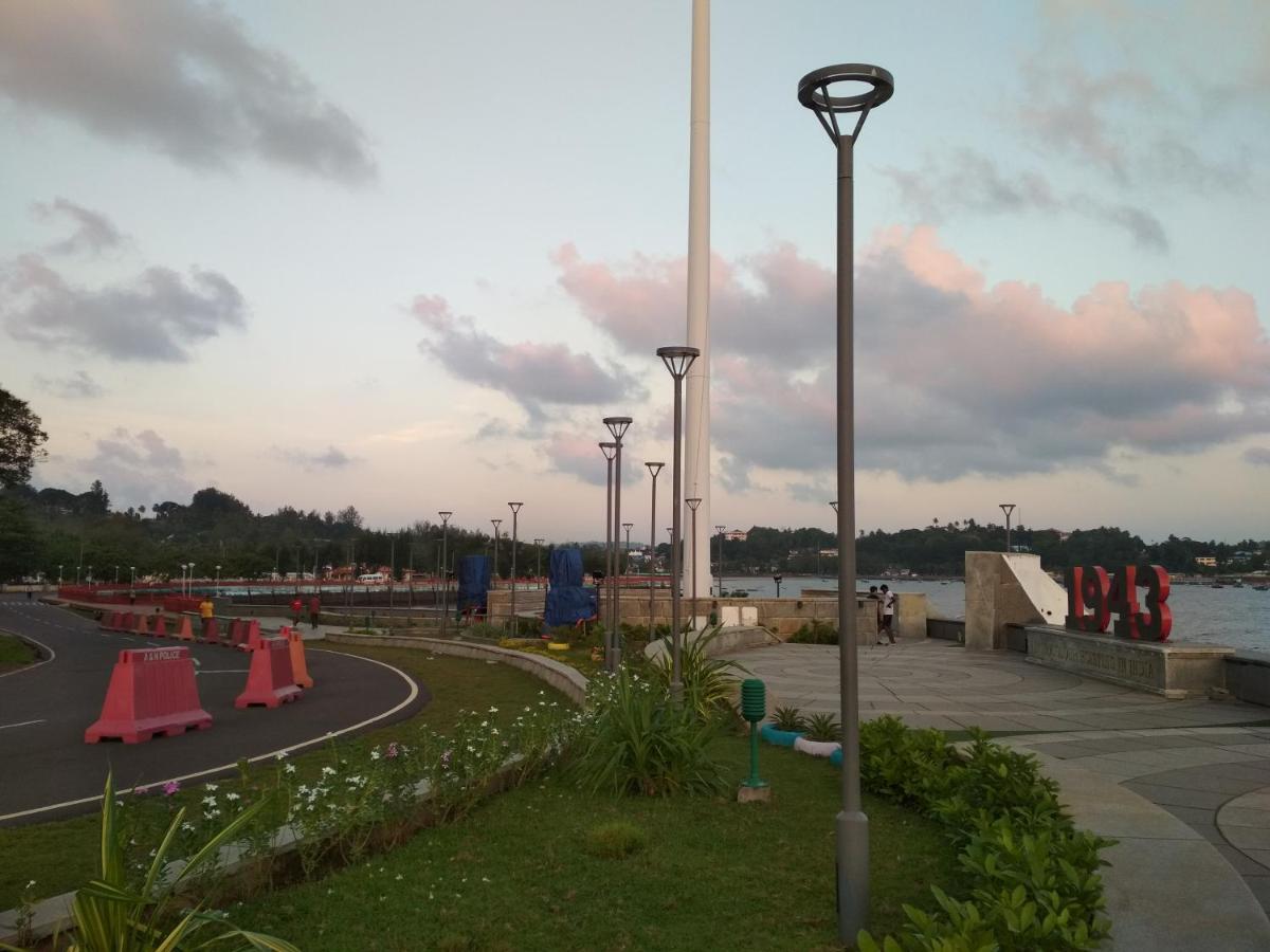 City View Port Blair Exterior foto