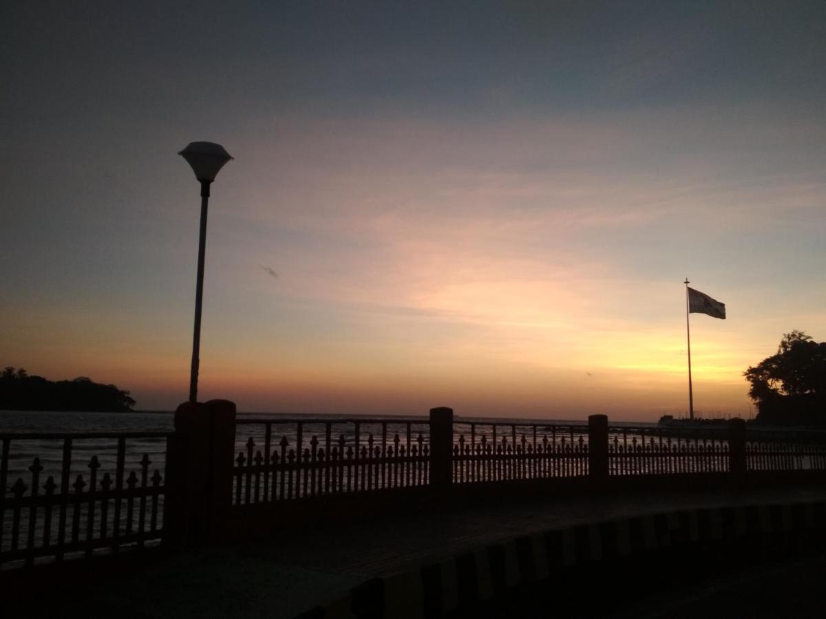 City View Port Blair Exterior foto